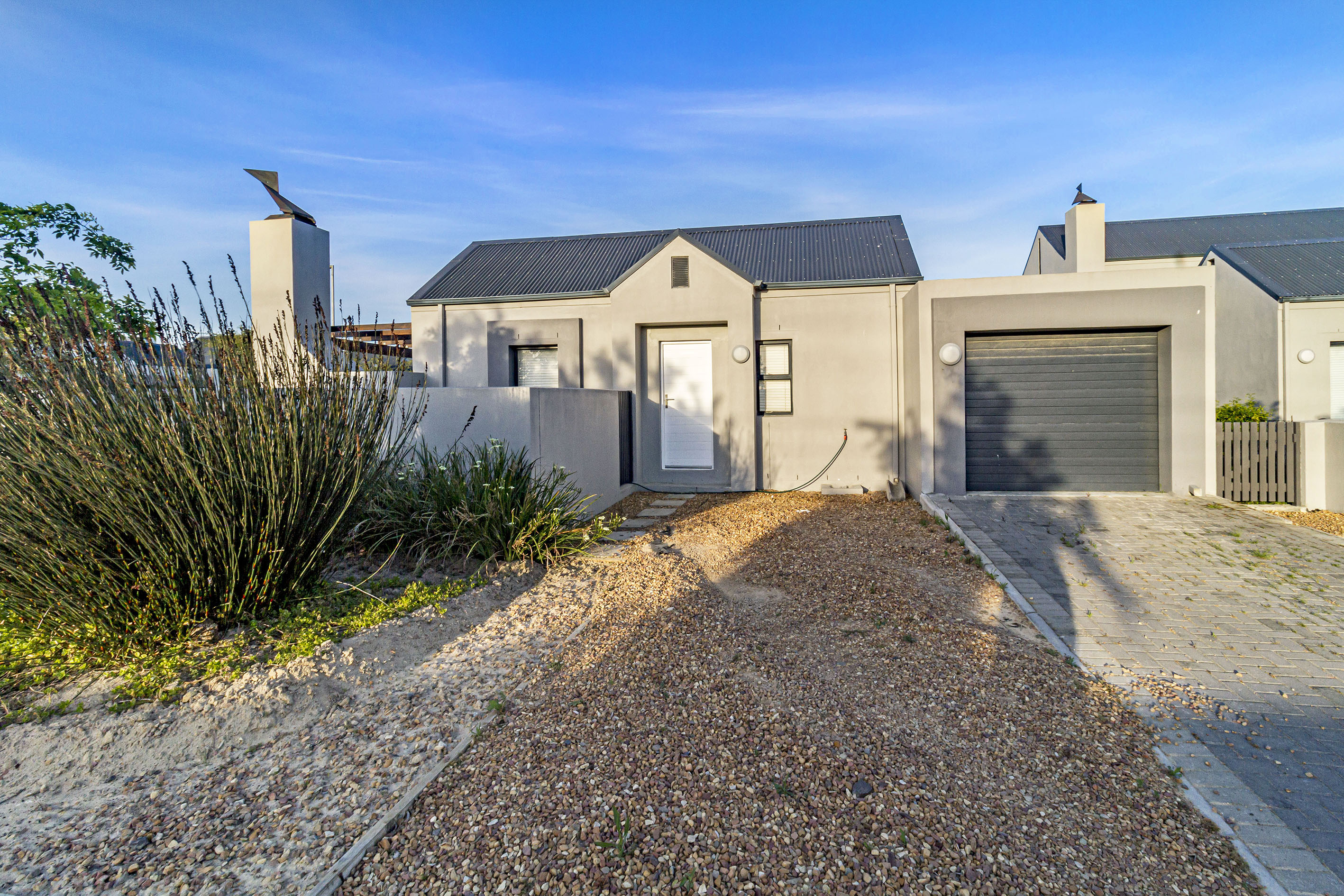 2 Bedroom Property for Sale in Aan de Wijnlanden Western Cape